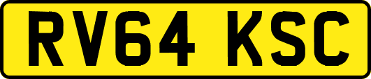 RV64KSC