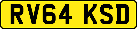 RV64KSD