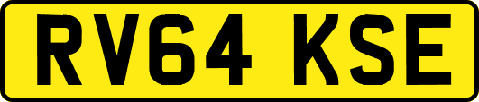 RV64KSE