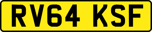 RV64KSF