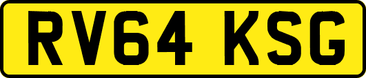 RV64KSG
