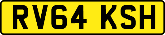 RV64KSH