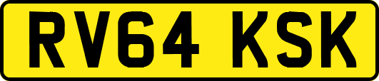 RV64KSK
