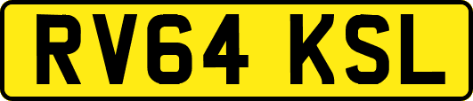 RV64KSL