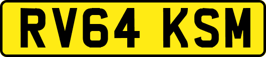 RV64KSM