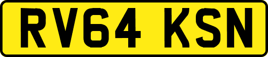 RV64KSN