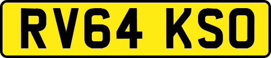 RV64KSO
