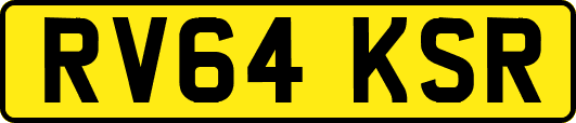 RV64KSR