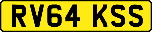 RV64KSS