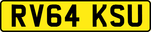 RV64KSU