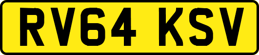 RV64KSV