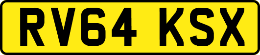 RV64KSX