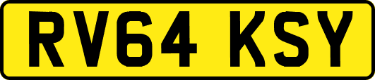 RV64KSY