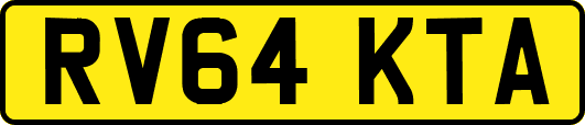 RV64KTA