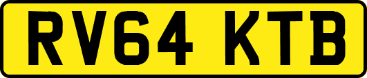 RV64KTB