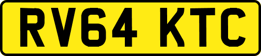 RV64KTC