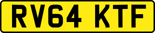 RV64KTF
