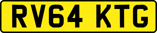 RV64KTG