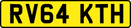 RV64KTH