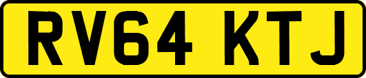 RV64KTJ