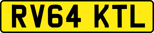 RV64KTL