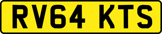 RV64KTS