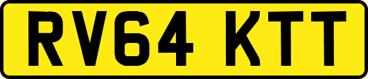 RV64KTT
