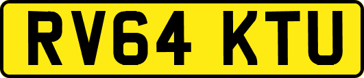 RV64KTU