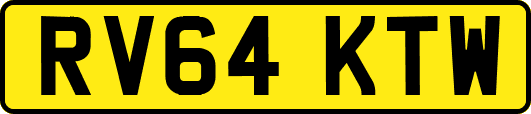 RV64KTW