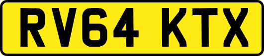 RV64KTX