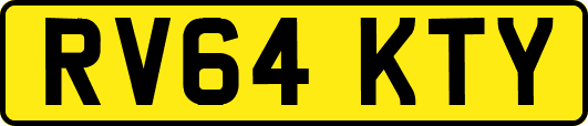 RV64KTY