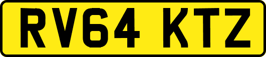 RV64KTZ