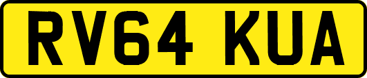 RV64KUA