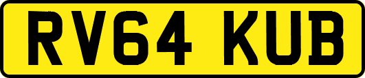 RV64KUB
