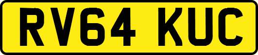 RV64KUC