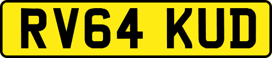 RV64KUD