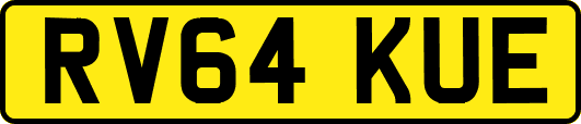 RV64KUE