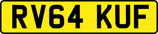 RV64KUF