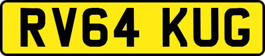 RV64KUG