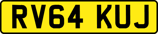 RV64KUJ