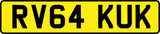 RV64KUK