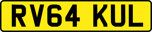 RV64KUL