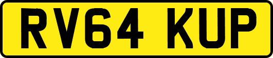 RV64KUP