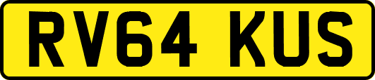 RV64KUS