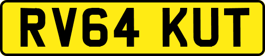 RV64KUT