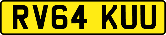 RV64KUU