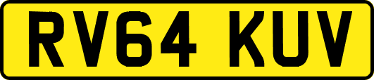 RV64KUV