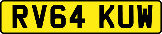 RV64KUW