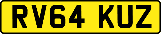 RV64KUZ