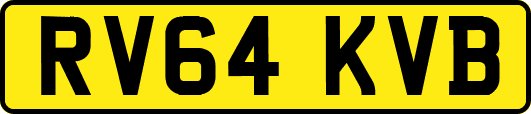 RV64KVB